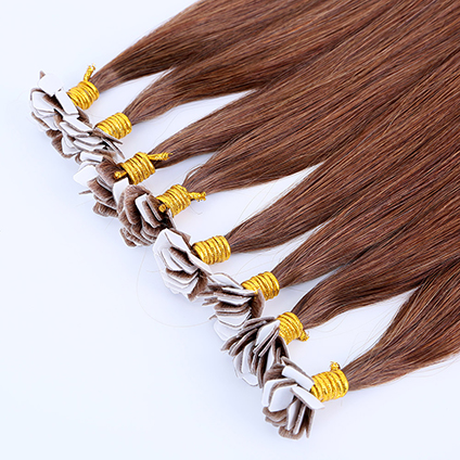 100G Mini Tape In Remy Human Hair Extensions